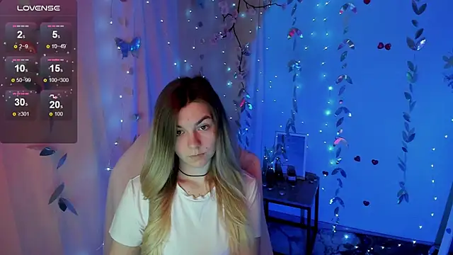 Sweet me  online show from 05/21/26, 05:16