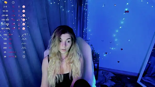 Sweet me  online show from 01/15/26, 07:01