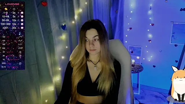 Sweet me  online show from 03/11/25, 07:03