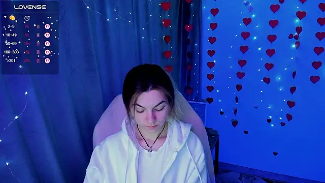 Sweet me  online show from 02/26/26, 06:57