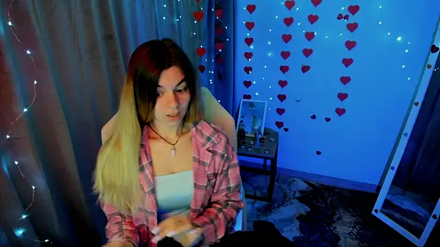 Sweet me  online show from 04/09/26, 05:42
