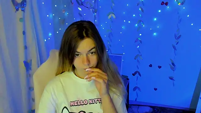 Sweet me  online show from 07/24/26, 05:36