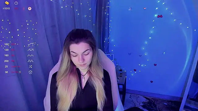 Sweet me  online show from 01/09/26, 07:48