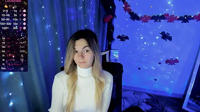 Sweet me  online show from 11/02/25, 07:02