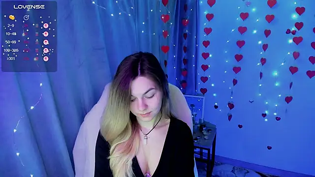 Sweet me  online show from 02/22/26, 07:00