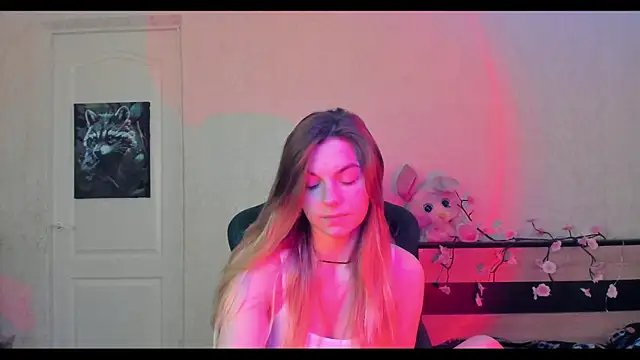 Sweet me  online show from 06/11/26, 06:21