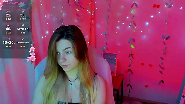 Sweet me  online show from 07/05/26, 05:36