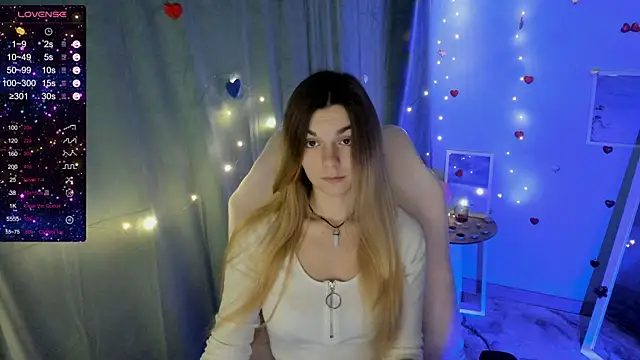 Sweet me  online show from 03/10/25, 10:28