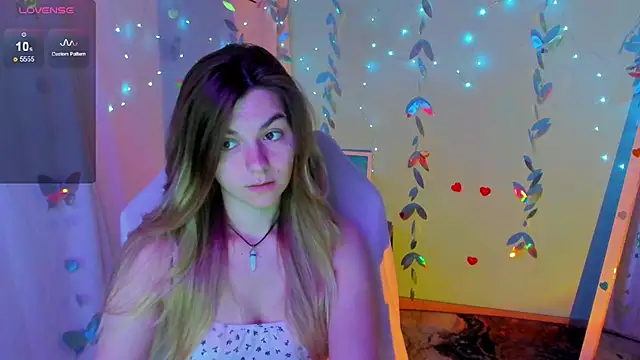 Sweet me  online show from 07/17/26, 05:59