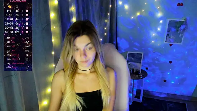 Sweet me  online show from 09/14/25, 05:41