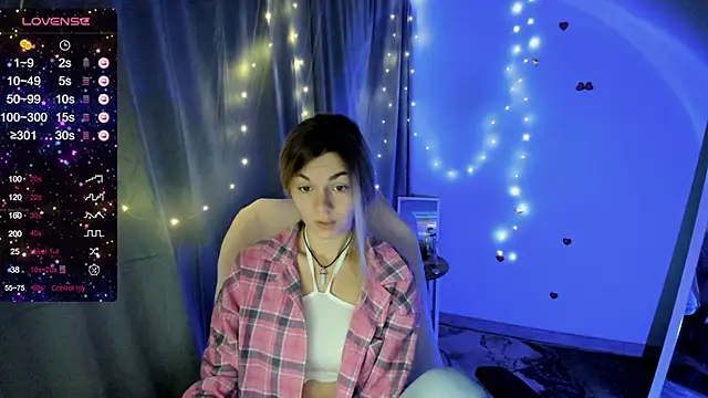 Sweet me  online show from 10/12/25, 05:53