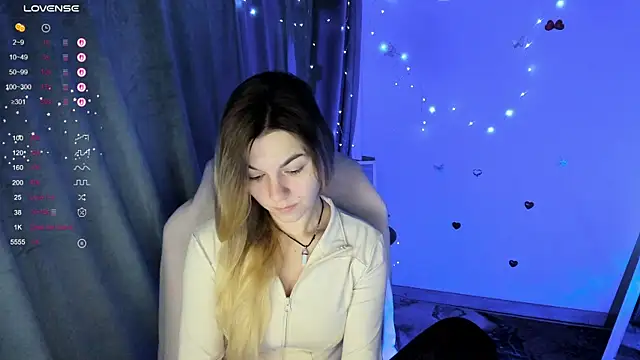 Sweet me  online show from 12/17/25, 06:51