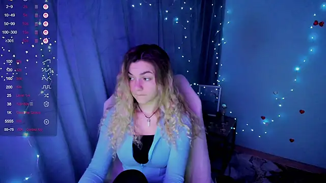 Sweet me  online show from 02/09/26, 06:55