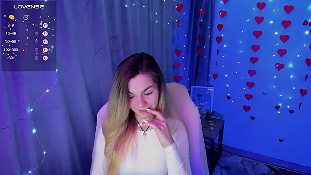 Sweet me  online show from 02/19/26, 06:43