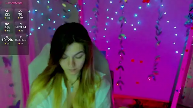 Sweet me  online show from 07/16/26, 05:15