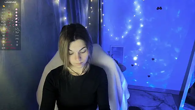 Sweet me  online show from 10/02/25, 05:55