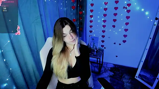 Sweet me  online show from 04/11/26, 05:48