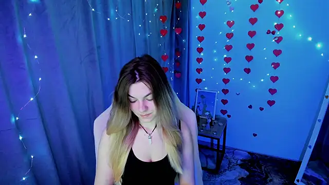 Sweet me  online show from 04/12/26, 05:54