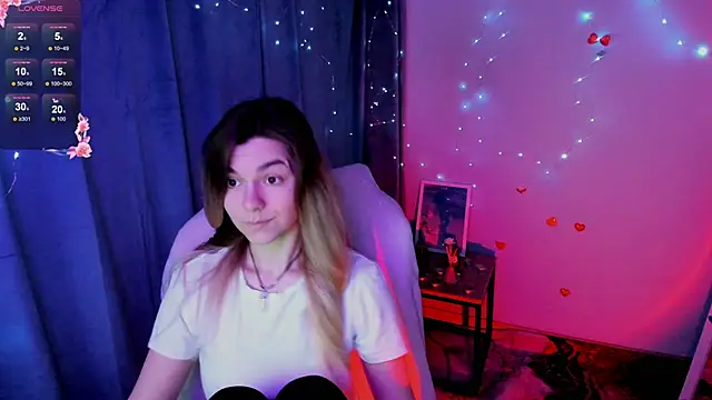 Sweet me  online show from 04/19/26, 05:41