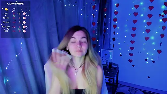 Sweet me  online show from 02/21/26, 07:21