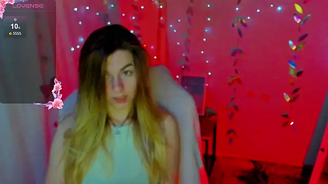 Sweet me  online show from 07/02/26, 05:35