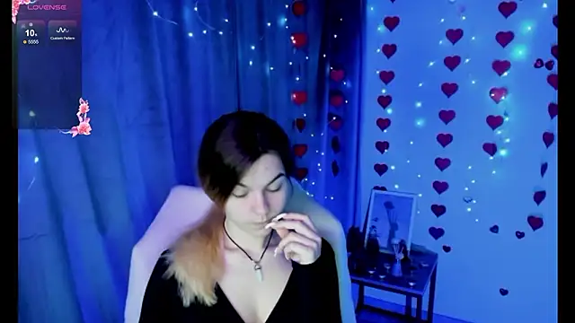 Sweet me  online show from 03/19/26, 06:46
