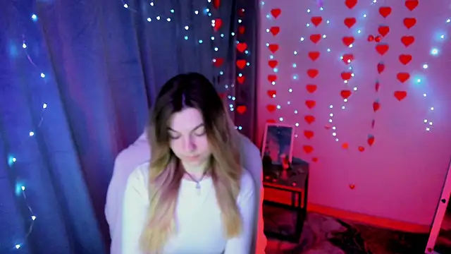 Sweet me  online show from 03/23/26, 06:46