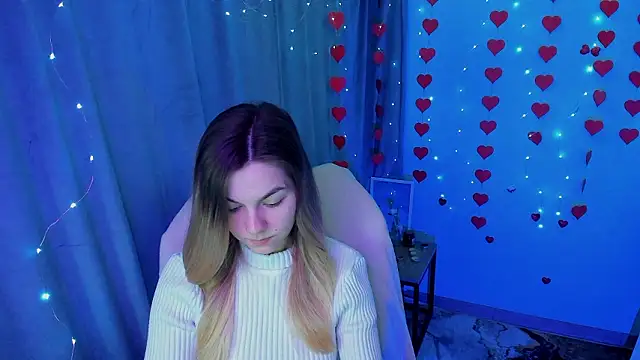 Sweet me  online show from 02/24/26, 07:31
