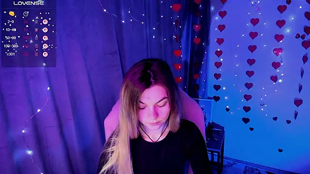 Sweet me  online show from 03/05/26, 06:43