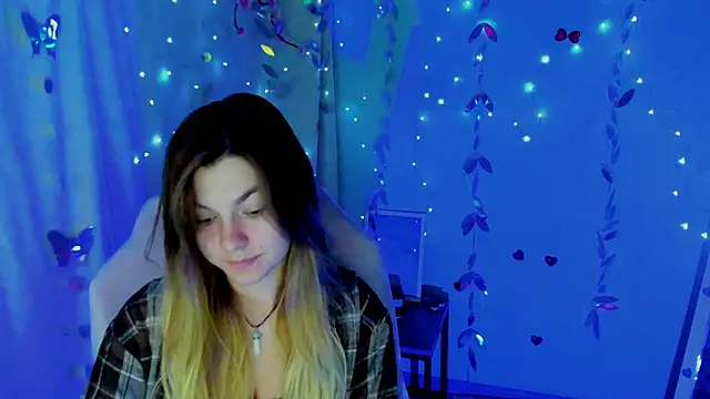 Sweet me  online show from 07/12/26, 05:52