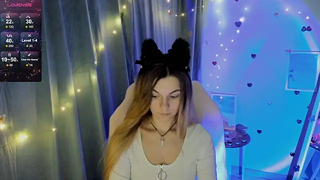 Sweet me  online show from 02/26/25, 05:57