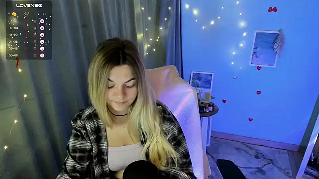 Sweet me  online show from 09/21/25, 05:45