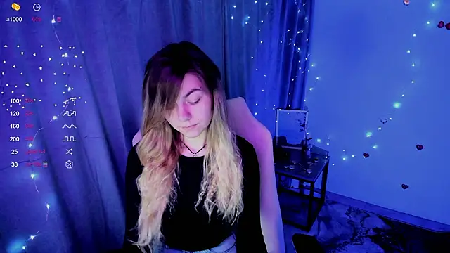 Sweet me  online show from 02/08/26, 07:28