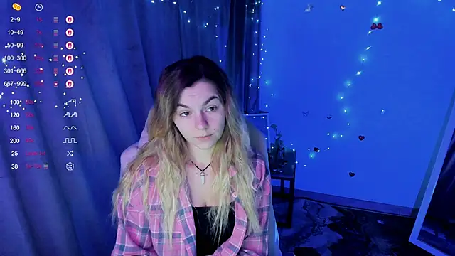 Sweet me  online show from 01/14/26, 06:17