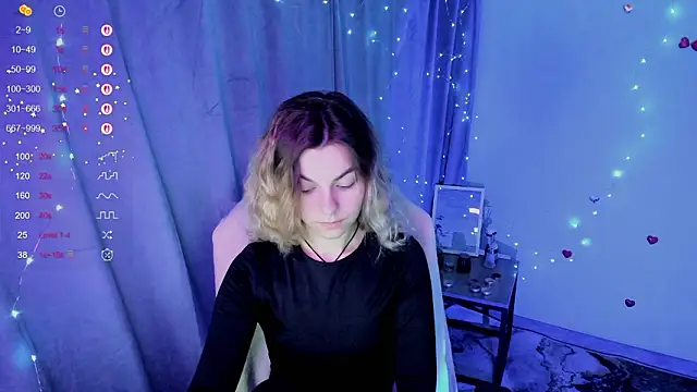 Sweet me  online show from 02/05/26, 07:04