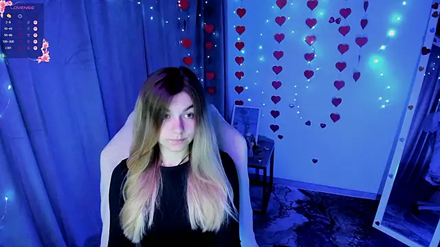 Sweet me  online show from 03/29/26, 05:53