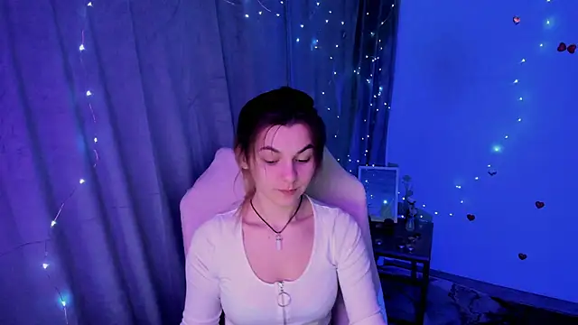 Sweet me  online show from 02/03/26, 06:57