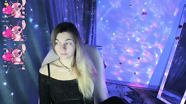 Sweet me  online show from 12/05/25, 07:18