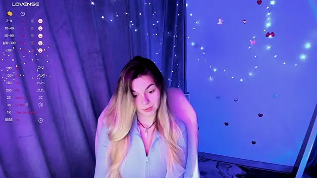 Sweet me  online show from 12/21/25, 07:10