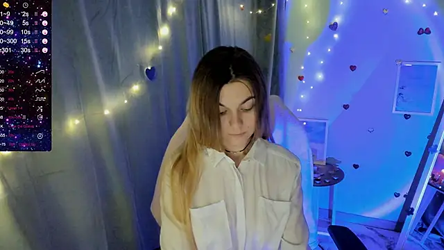 Sweet me  online show from 03/01/25, 01:29