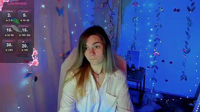 Sweet me  online show from 05/18/26, 05:34