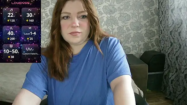 Sabrina Poison online show from 02/28/25, 04:32