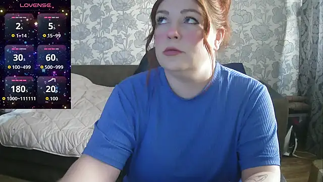 Sabrina Poison online show from 10/03/25, 07:43