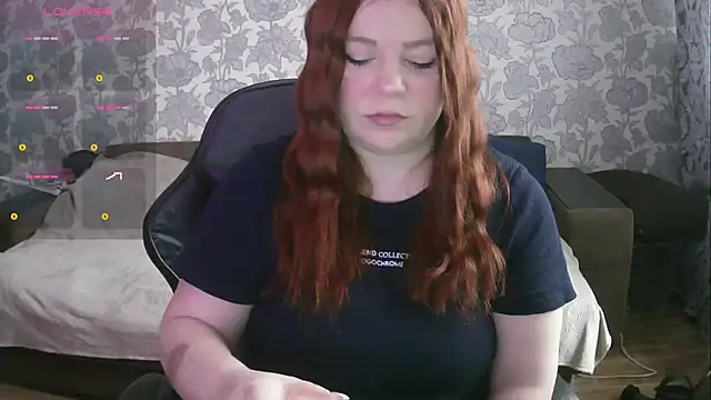 Sabrina Poison online show from 11/11/25, 07:25