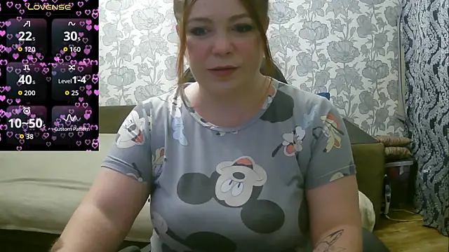 Sabrina Poison online show from 10/09/25, 02:56