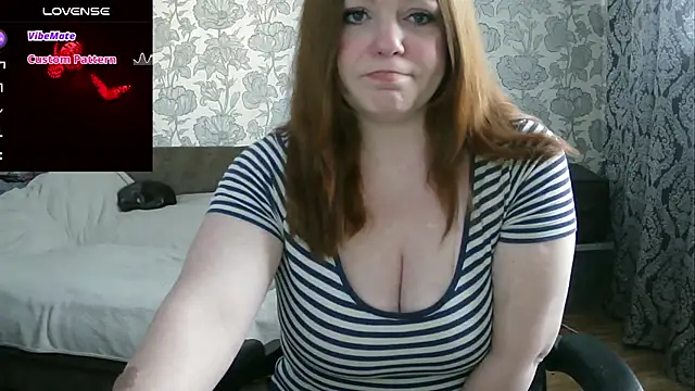 Sabrina Poison online show from 02/12/25, 12:33