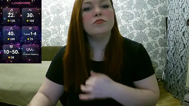 Sabrina Poison online show from 02/19/26, 03:36