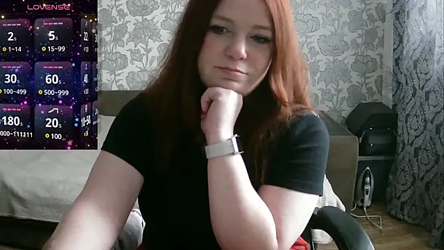 Sabrina Poison online show from 03/18/25, 07:44