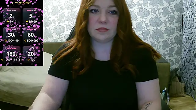 Sabrina Poison online show from 01/16/26, 04:05