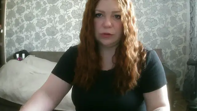 Sabrina Poison online show from 05/03/26, 07:35